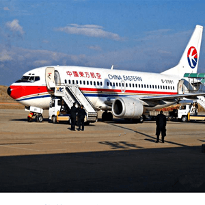 北京大兴空运公司航空快运业稳步发展的原因是什么？